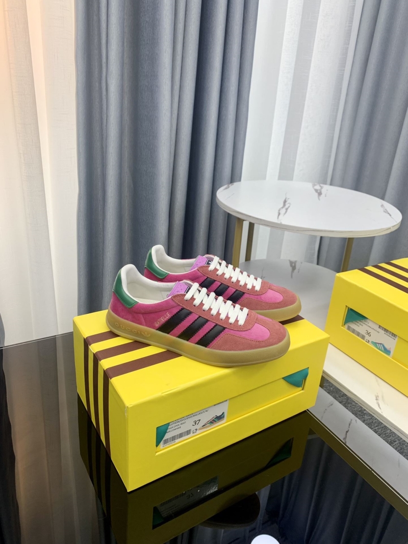 G*u*i casual shoes